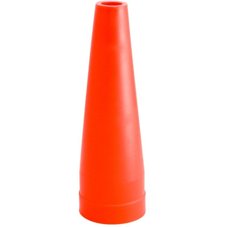 Cône de signalisation orange Traffic-Safety pour cellule C&D Maglite 38739080024