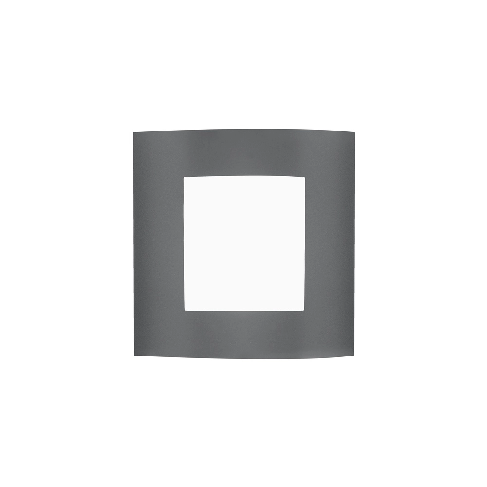 Applique murale Zenith Design Gris