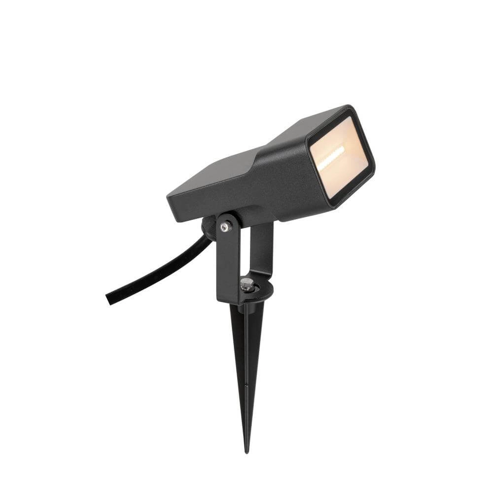 Point de pointe serré Syna Wide 2200K SLV 4024163295727