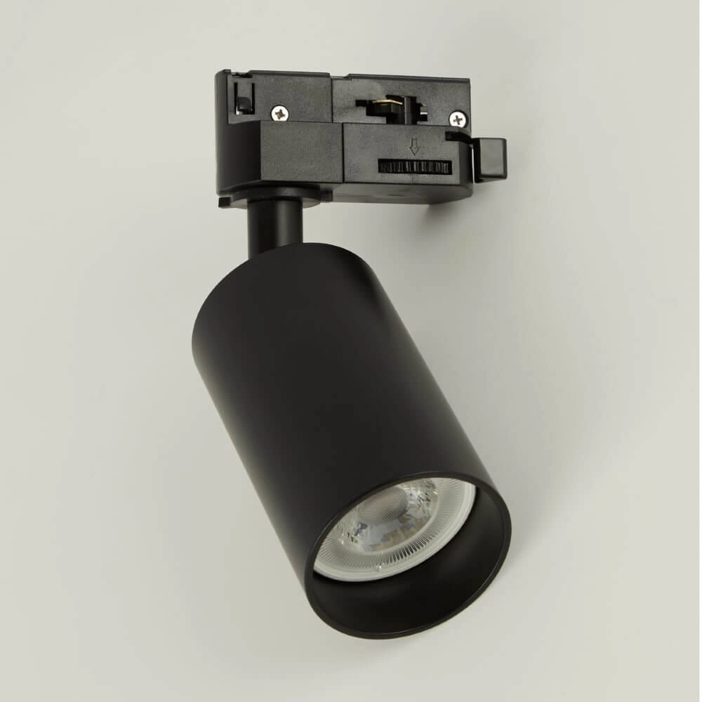 Place ferroviaire Orion noir Lyora