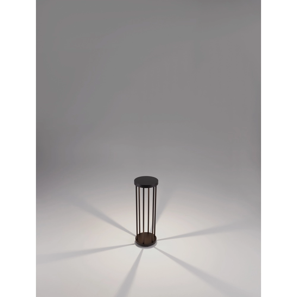 Lampe de jardin design Nereus M anthracite Lyora 5212017449481