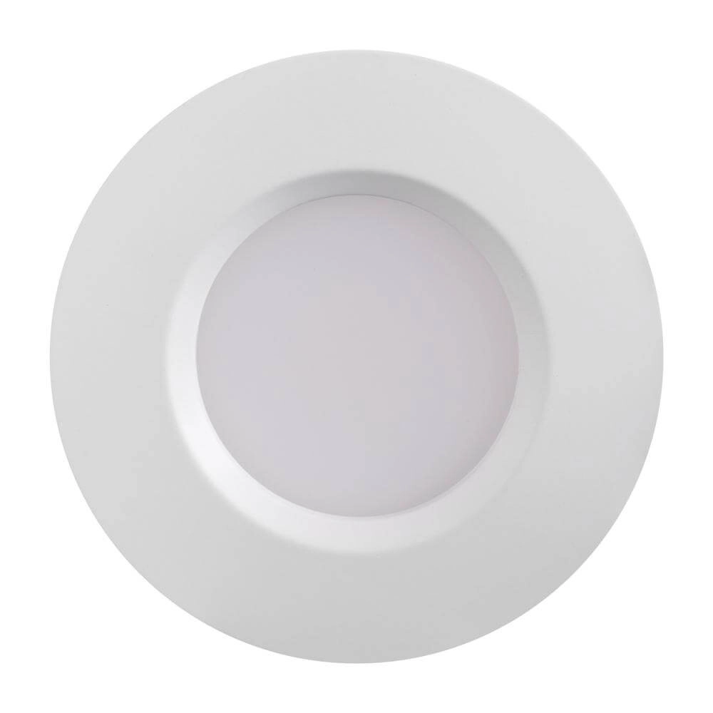 Spot encastré Tiaki blanc Nordlux 5701581474789