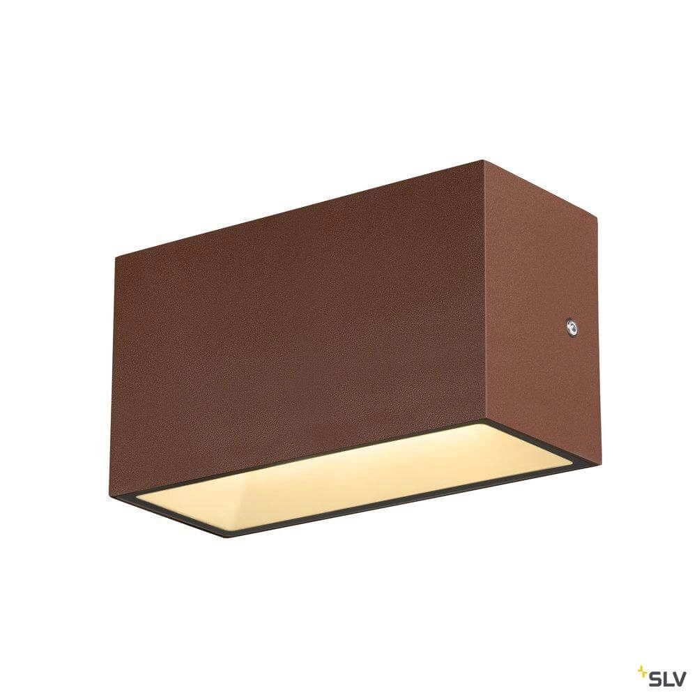 Spot mural LED Sitra M Rouiller Spot mural LED Sitra M Rouiller
