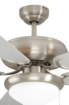 Ventilateur de plafond Ballina Eglo 9002759350789