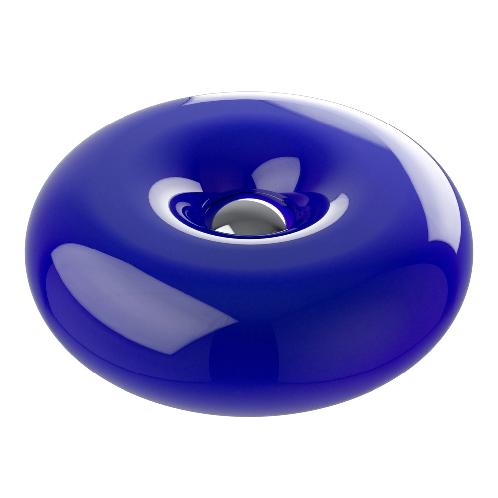 Lampe de table de conception Basile bleu Eglo 9008606404810