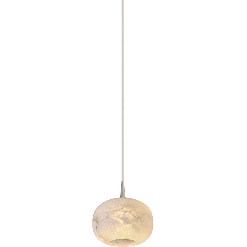 Lampe pendante de conception Alta Ø 10,8 cm beige terra Masterlight 8718121437941