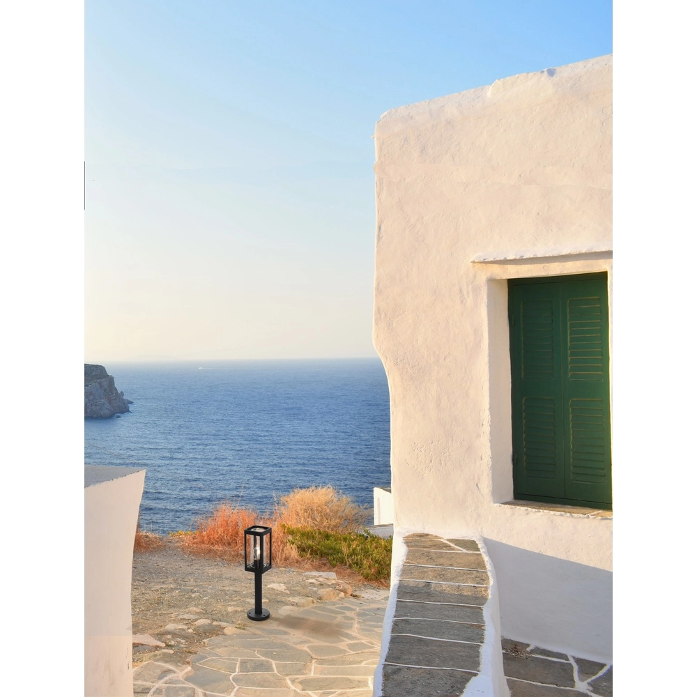 Lampe de jardin Figo Design anthracite Lyora 5212017437693