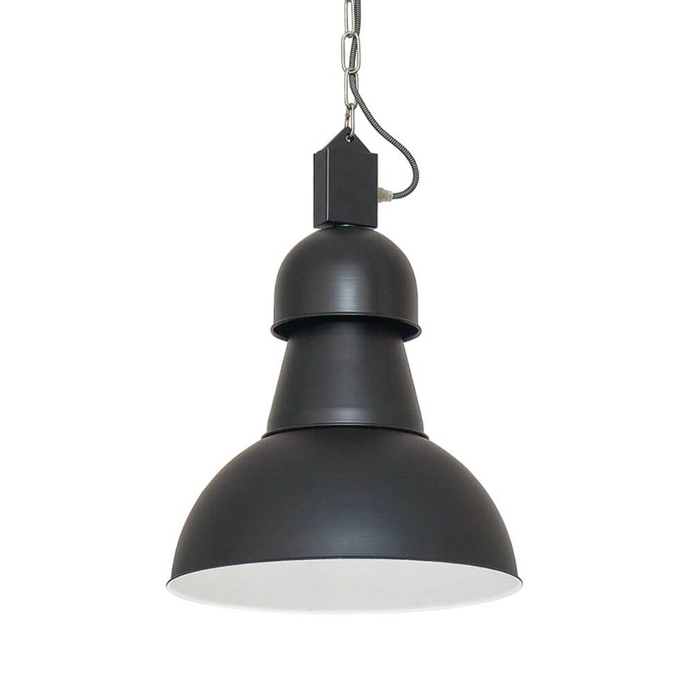 Lampe suspendue High-Bay Ø 36,5 cm