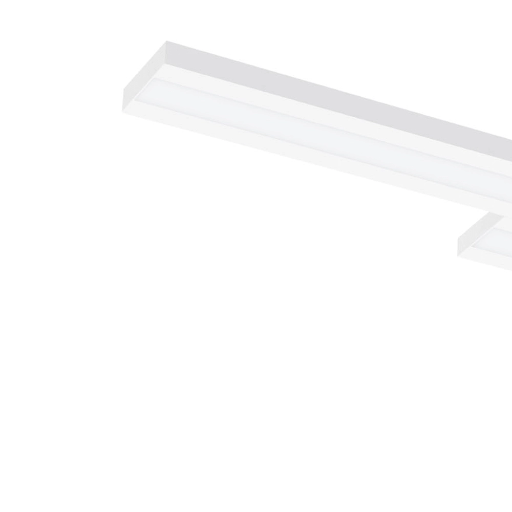 Plafonnier Zigbee Saliteras-Z blanc Eglo 9008606221660
