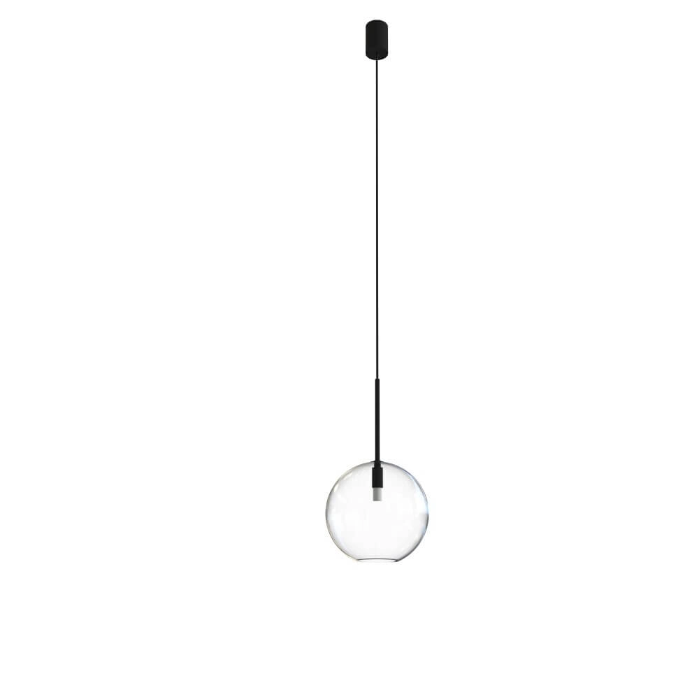 Lampe boule de verre Sphere Ø 20 cm Lyora 5903139784894