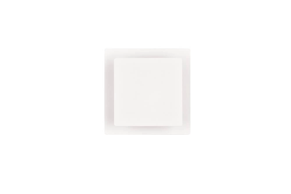 Applique orientable Mio carré 18x18cm Trio 4017807581065