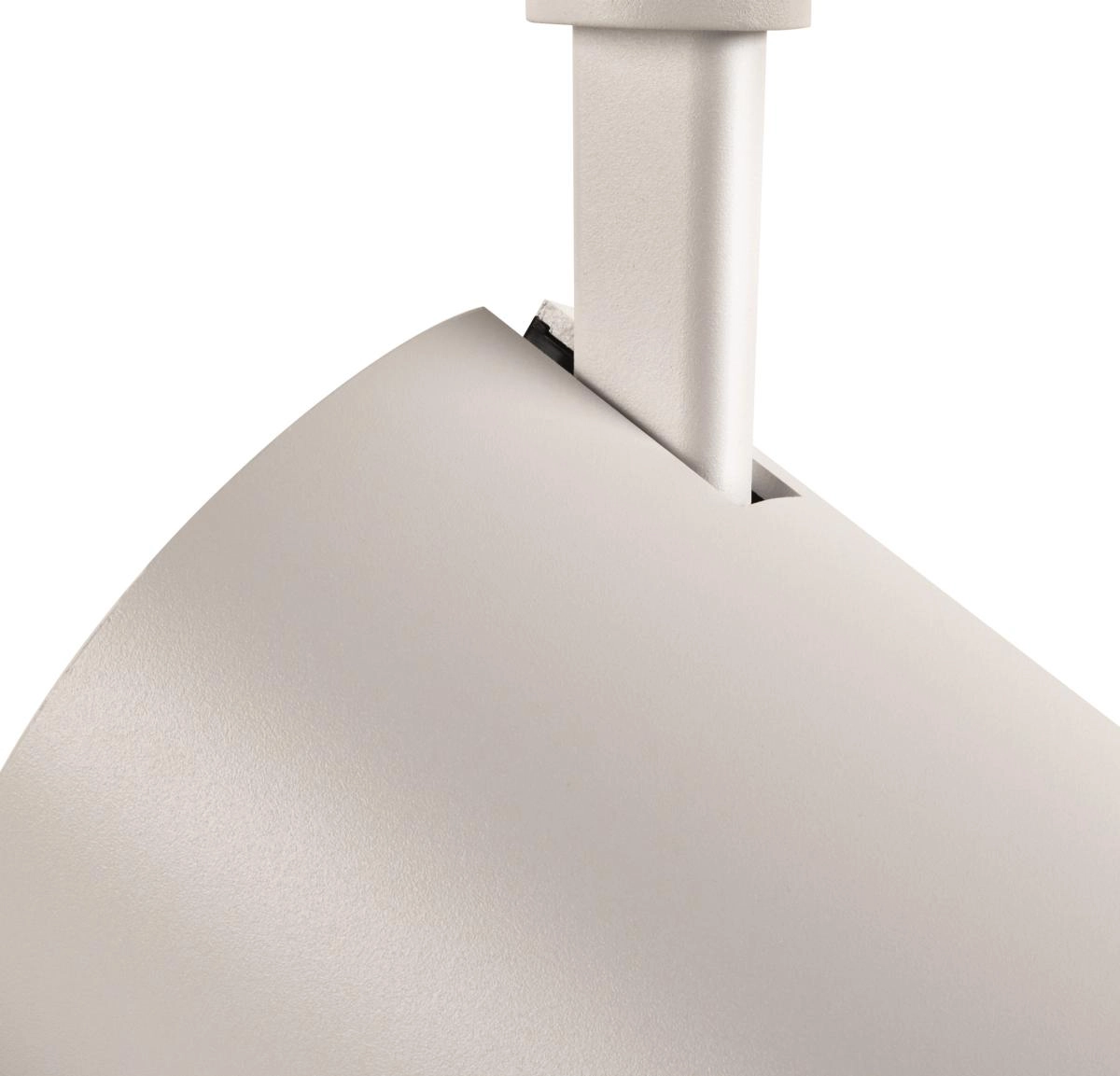 Railspot 3-phasé Numinos XL blanc/noir 2700K - 36 deg SLV 4024163260671