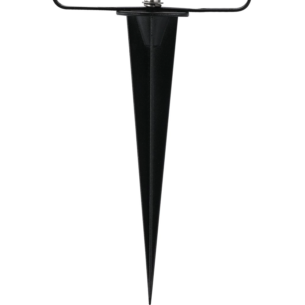 Spot de jardin Faedo 4 Eglo 9002759974718