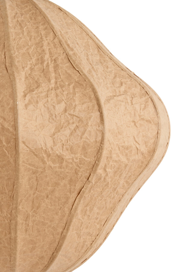 Suspension marron Sukau Ø 50cm Light & Living 8717807743031