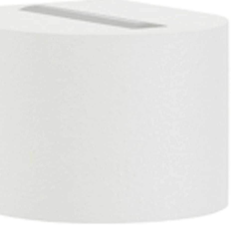 Applique LED Floss blanc Albert 4007235823387