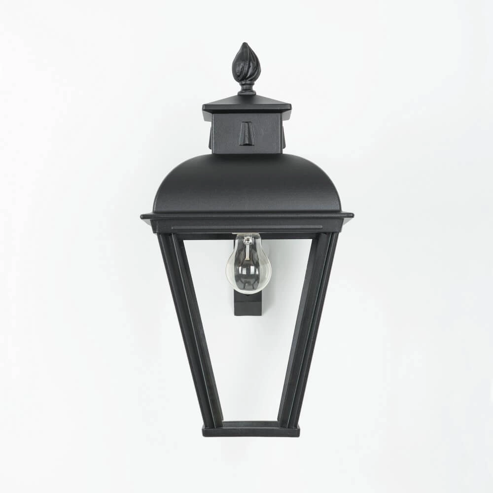 Ancienne applique hollandaise Vondel 47 cm - noir KS 8714732578103