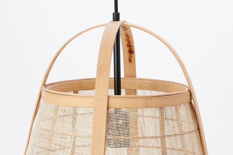 Suspension Jacinto Ø 38cm Light & Living 8717807614577