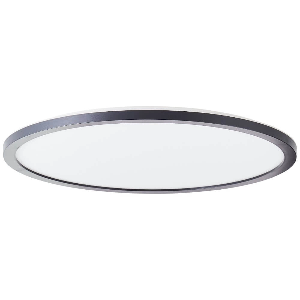 Plafonnier Sorell Ø 42cm noir Plafonnier Sorell Ø 42cm noir