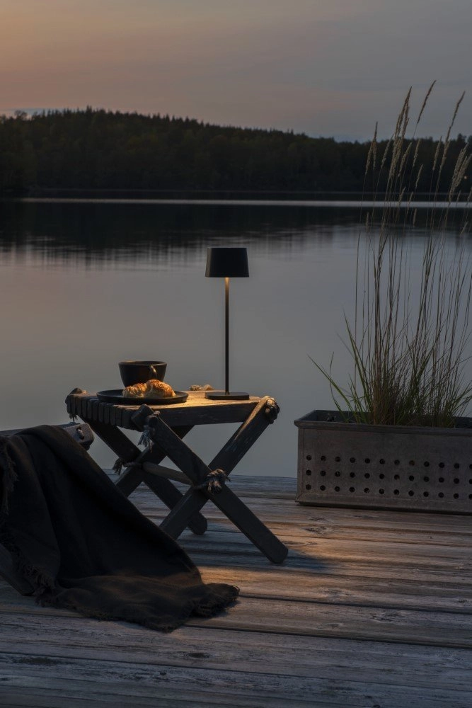 Lampe de table Capri KonstSmide 7318307814750