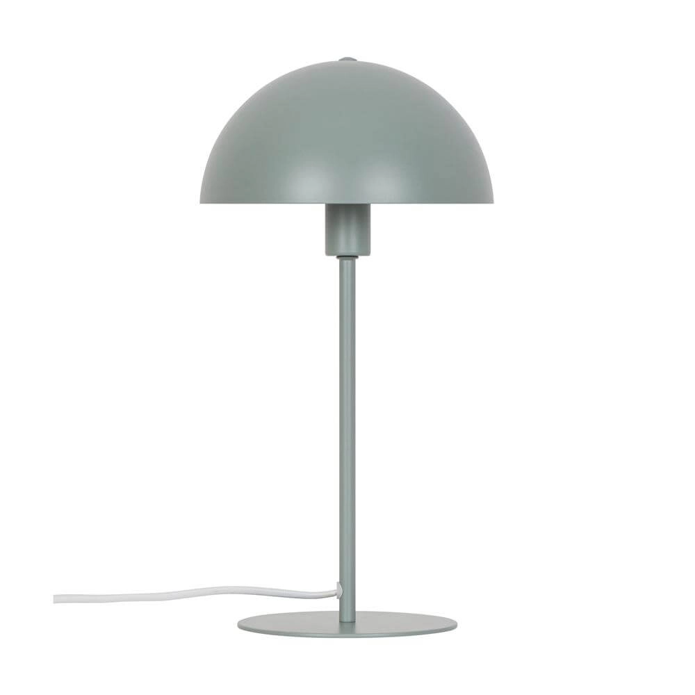 Lampe de table design Ellen vert Nordlux 5704924022548
