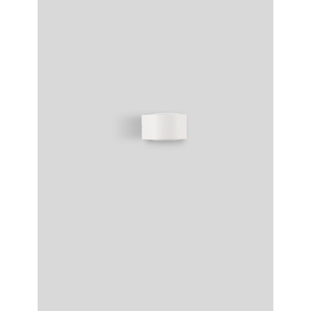 Spot monté en surface Opera Haut et Bas Blanc Lyora 5212017470515