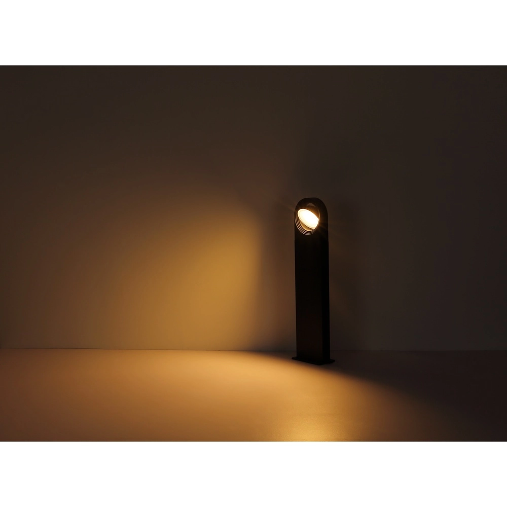 Lampe de jardin Oko Noir Globo 9007371507535