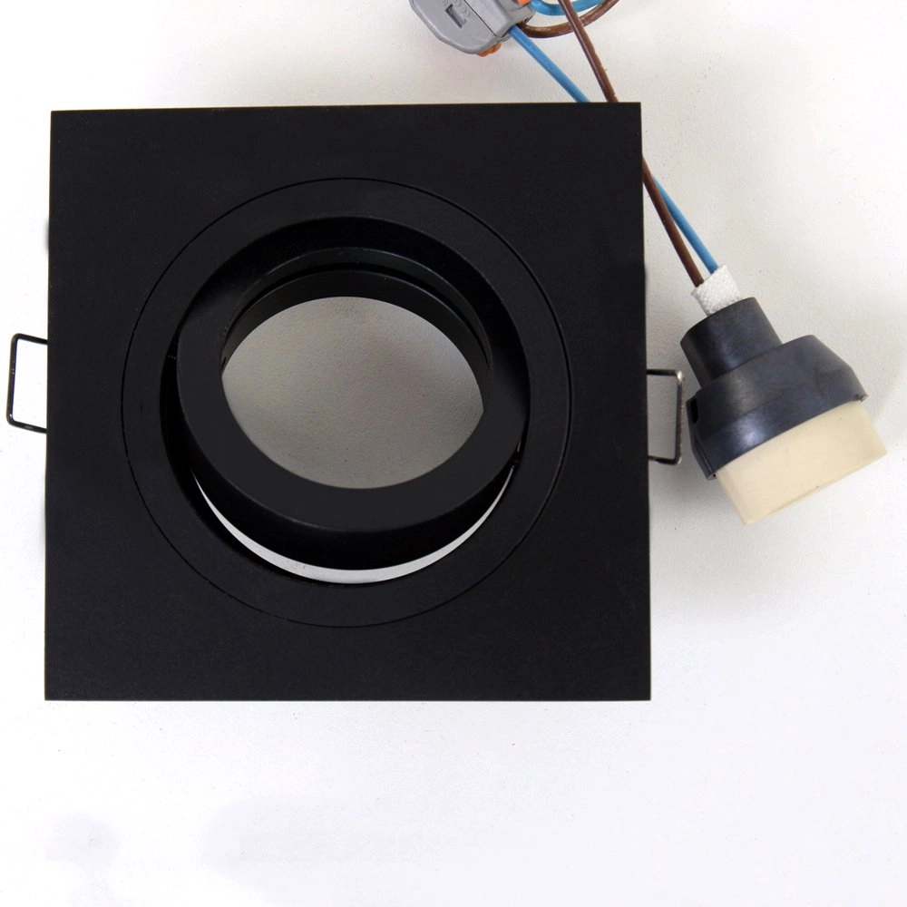 Spot encastrable Square Steinhauer 8712746113600