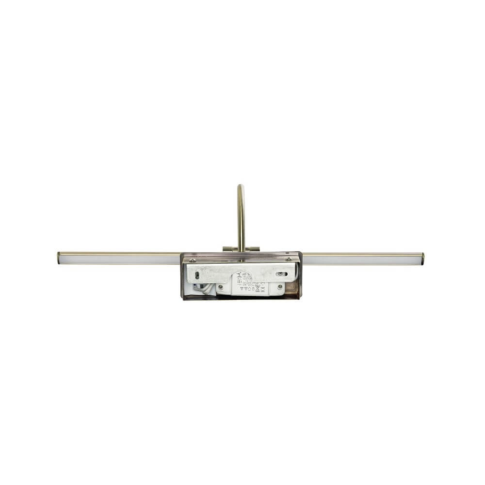 Lampe tableau classique Giotto Led LED 60 cm Lyora 5903139817097