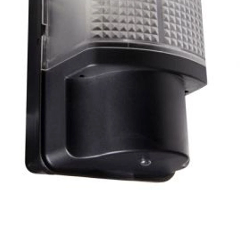 Lampe d'extérieur Budget avec Capteur de crépuscule Franssen 5391370043601