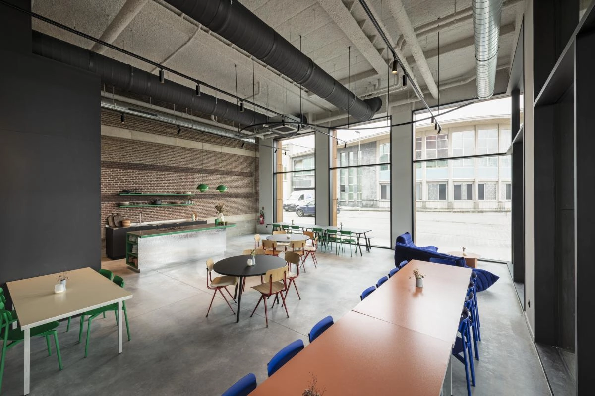 Railspot 3-phasé Numinos S noir 4000K - 60 deg SLV 4024163242424