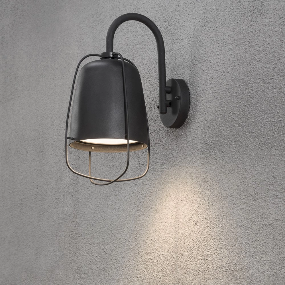 Lampe d'extérieur Perugia KonstSmide 7318307526752