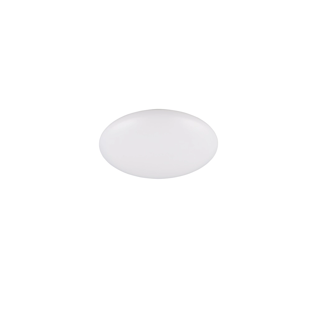 Plafonnier Viora blanc