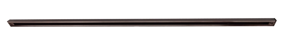 Rail monophasé Track 1,5 m Choco Highlight 8718379051944