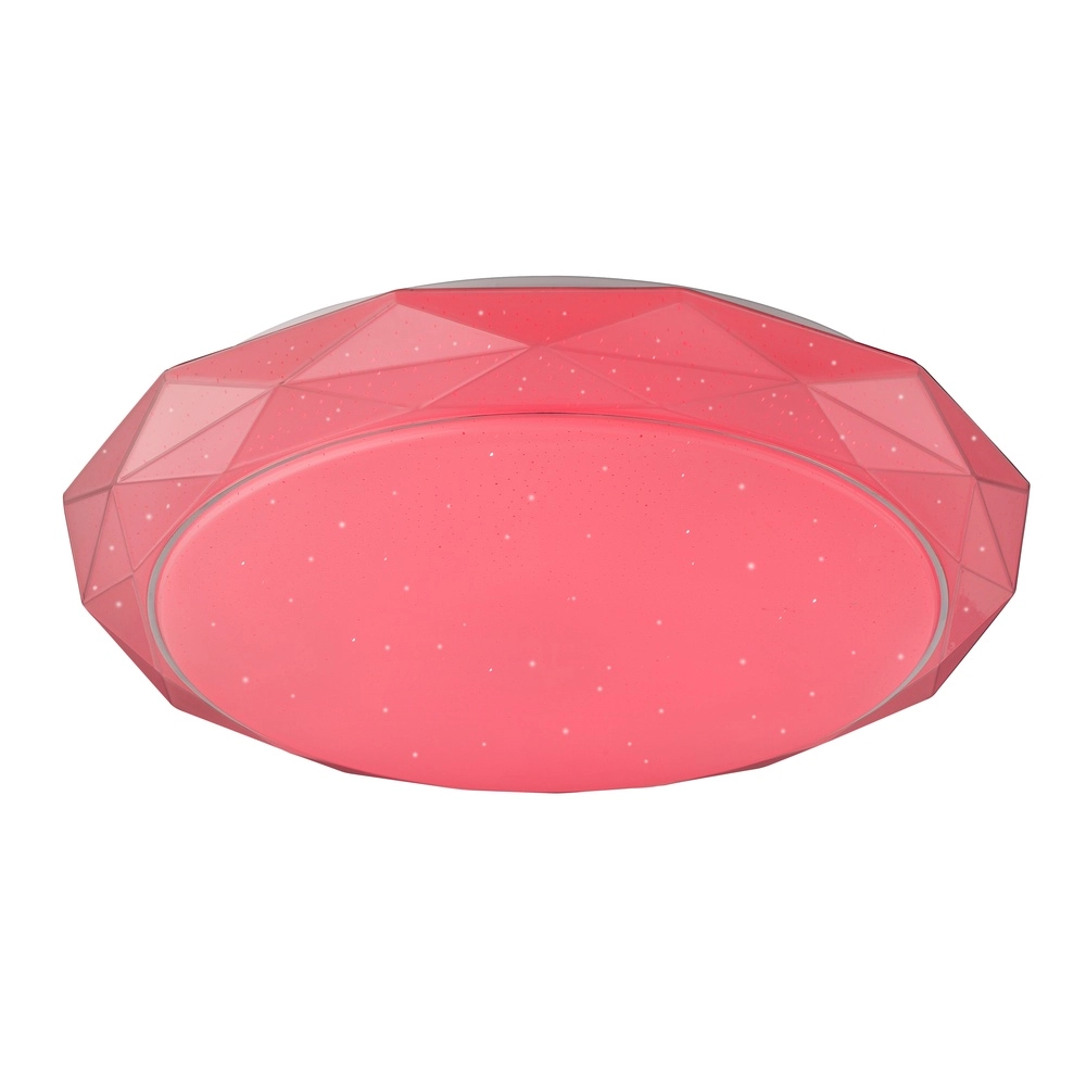Lampe de plafond à design Andi Ø 50cm Globo 9007371356843