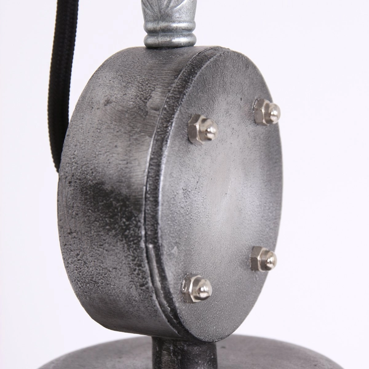 Lampe à suspension Bikkel Industrie Steinhauer 8712746116700