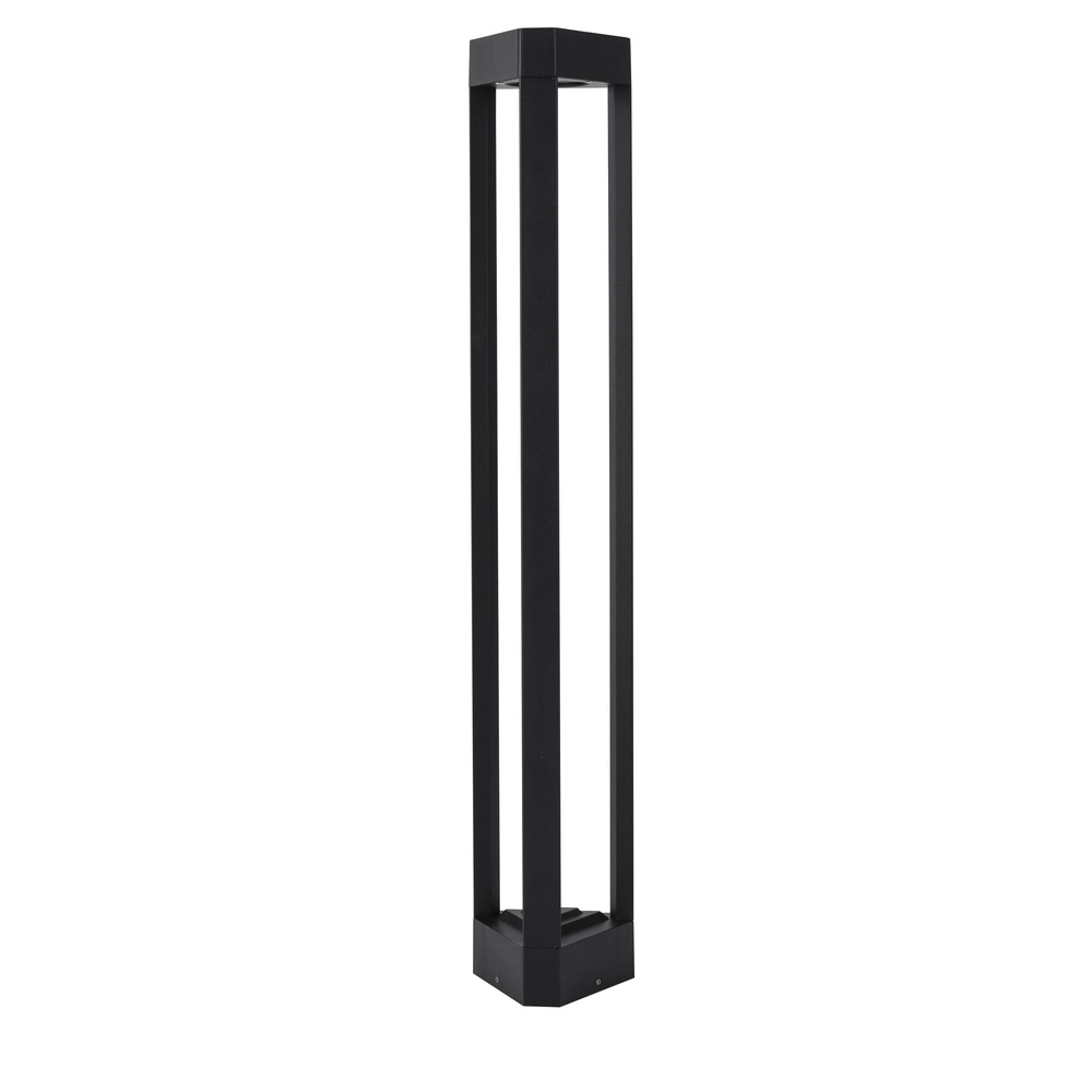 Lampe de jardin unique Pax 80cm Lyora 5212017424426