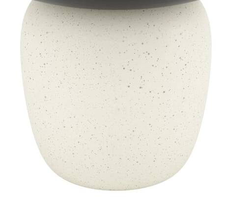 Lampe de table en céramique Cahuama Eglo 9002759998257