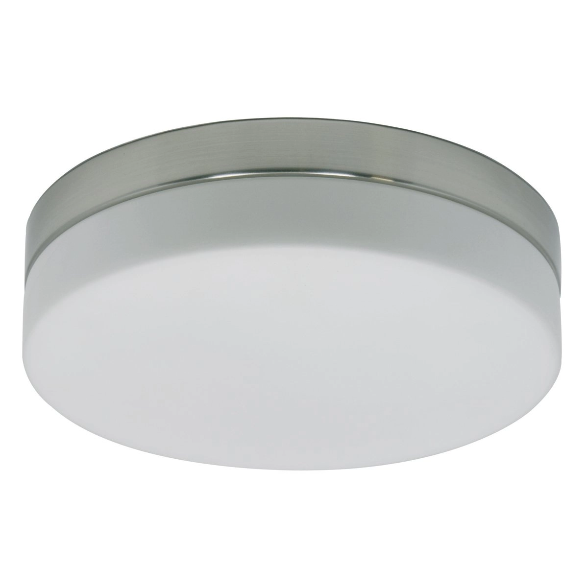 LED plafonnier Ceiling 22cm 2950K gris métal