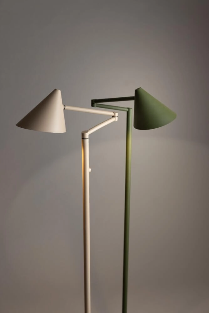 Lampadaire Marvis conception verte ETH 8720195307044