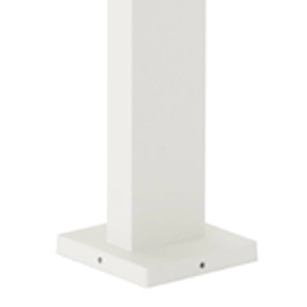 Éclairage de chemin à LED Curl 70 cm - blanc Albert 4007235822281