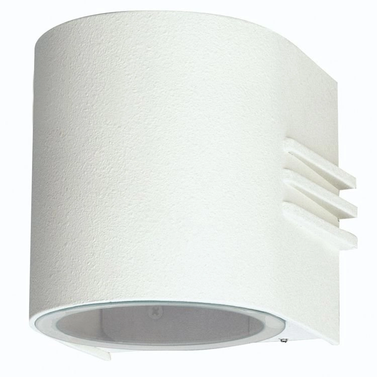 Lampe d'extérieur Facade LED - blanc Albert 4007235823080