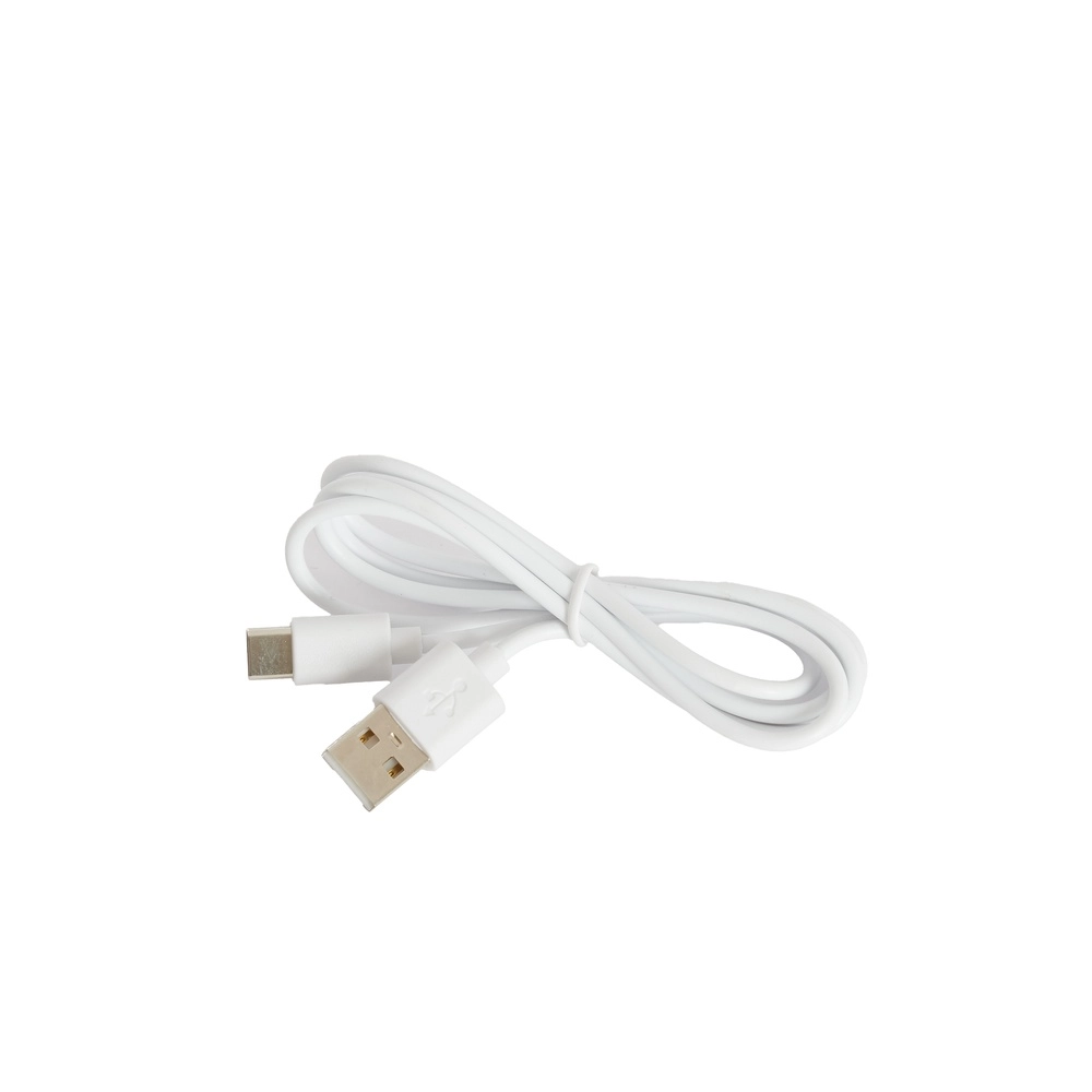 Lampe de table rechargeable Diny Blanc Light & Living 8717807816346