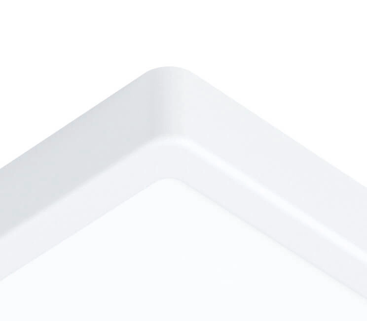 Lampe de plafond Fueva 5 Blanc Eglo 9002759992484