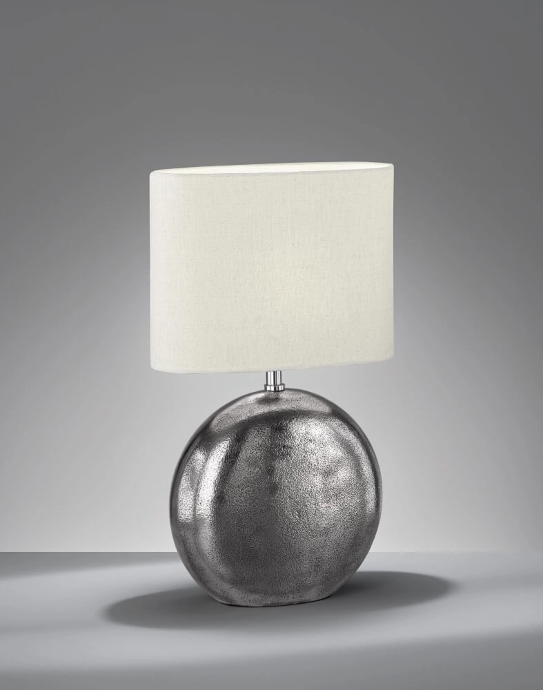 Lampe de table Chambery autour de Fischer & Honsel 4003694505079