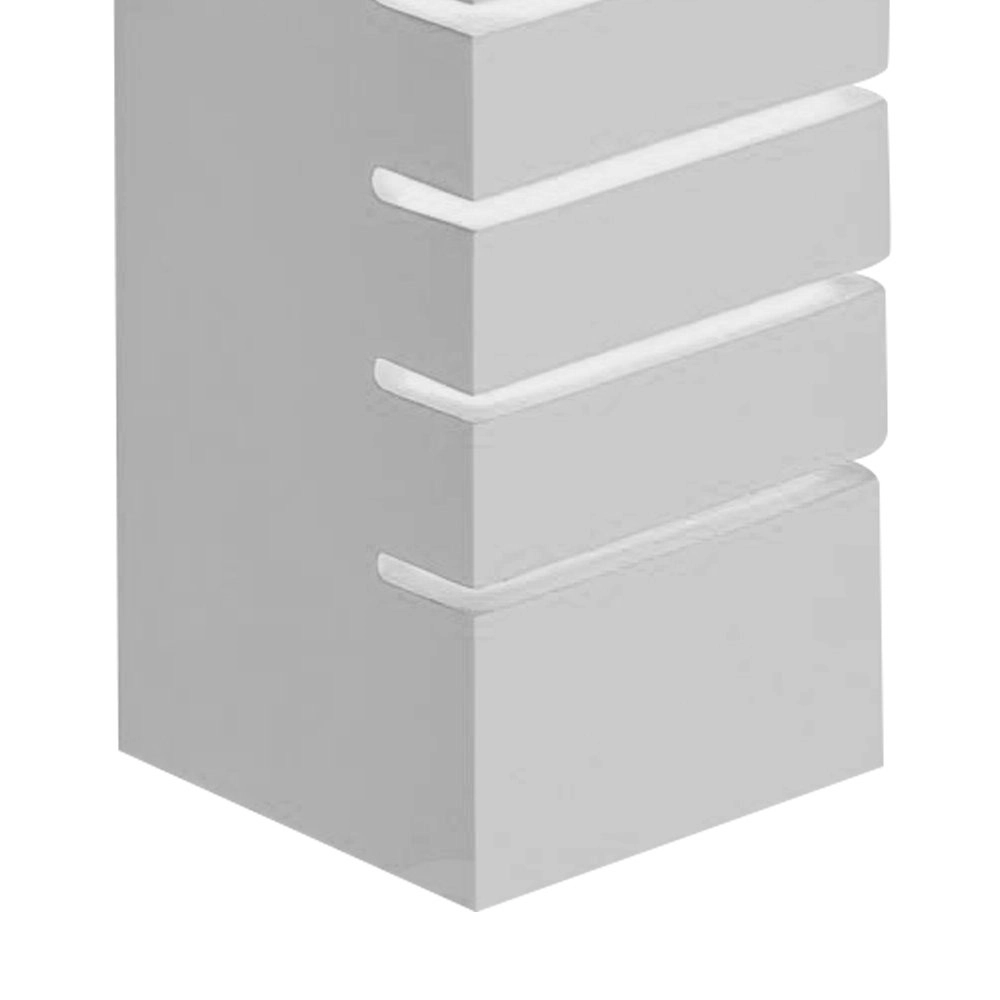 Applique murale GL 100 Slot SLV 4024163093415