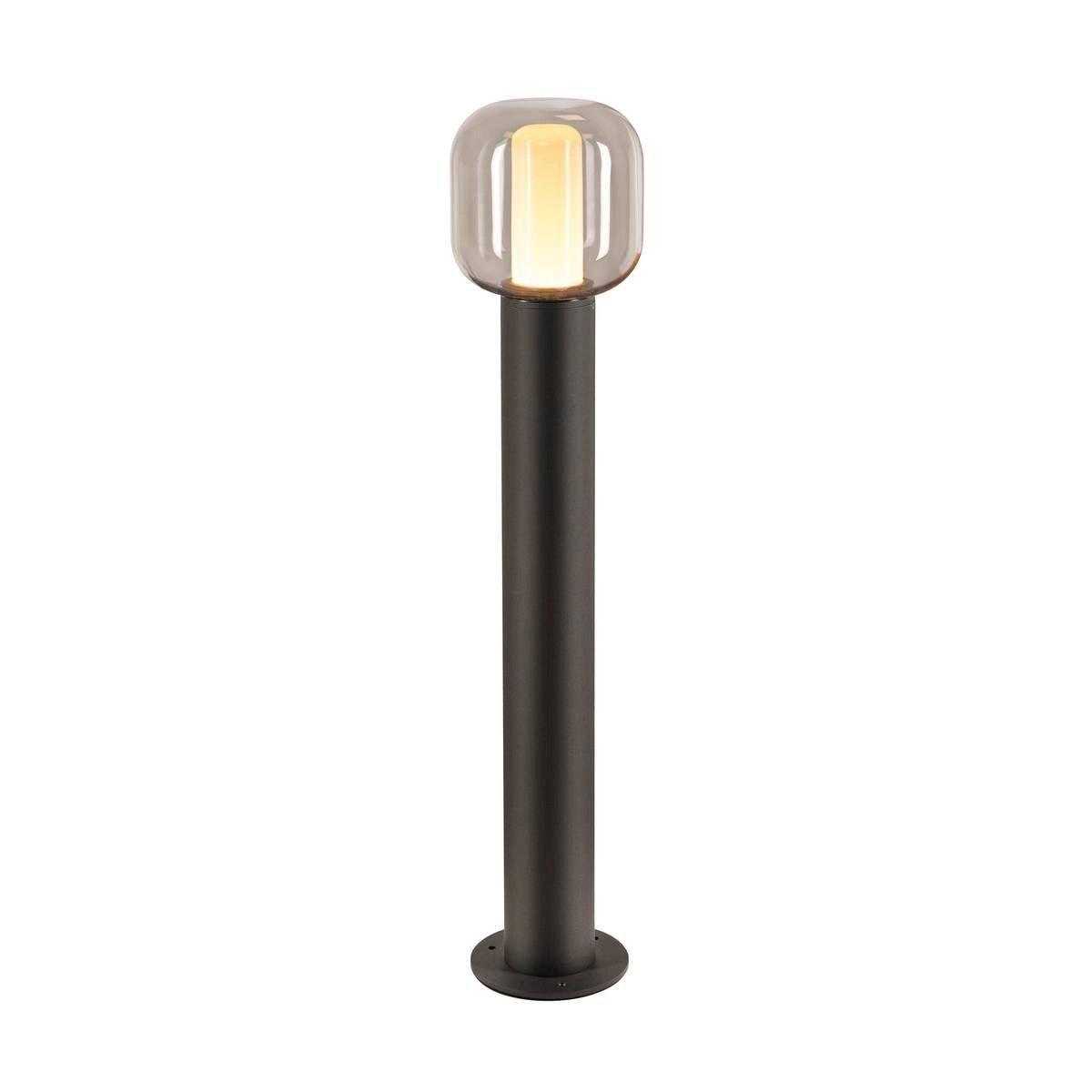 Lampadaire Ovalisk 75 cm anthracite Lampadaire Ovalisk 75 cm anthracite