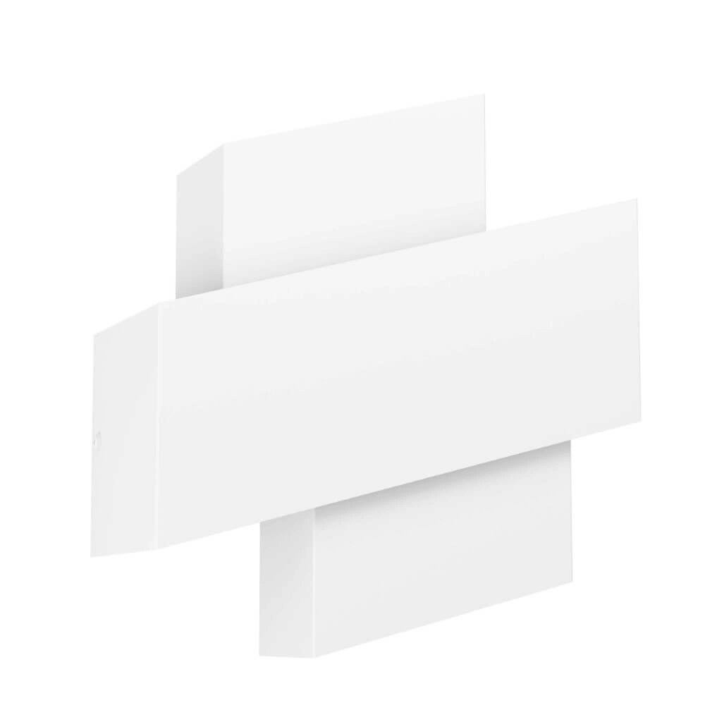 Applique moderne Timparossa blanc