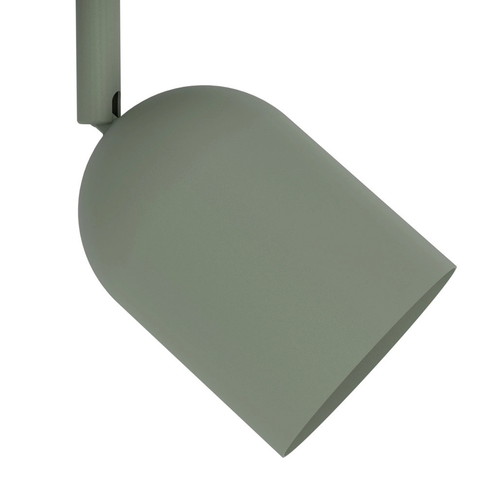 Spot de plafond design Tilston 2-vert clair Eglo 9008606359660