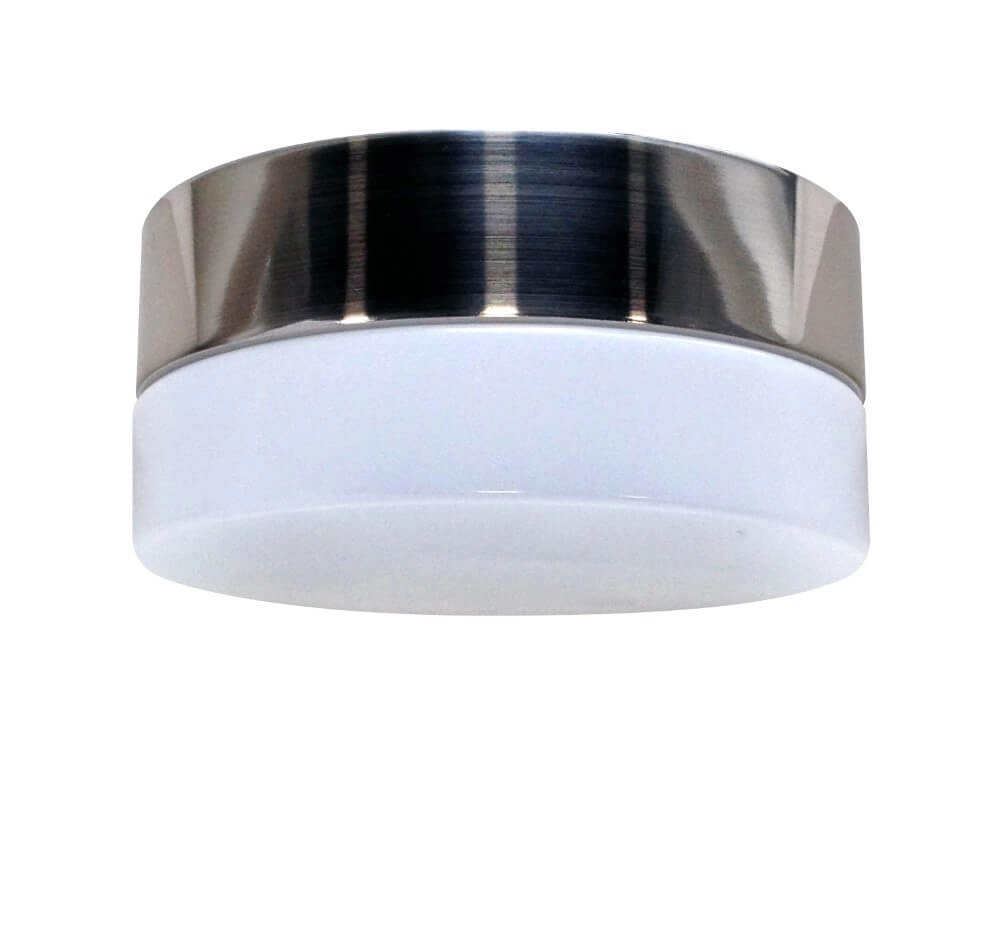 Climate Clipper Led light kit Black