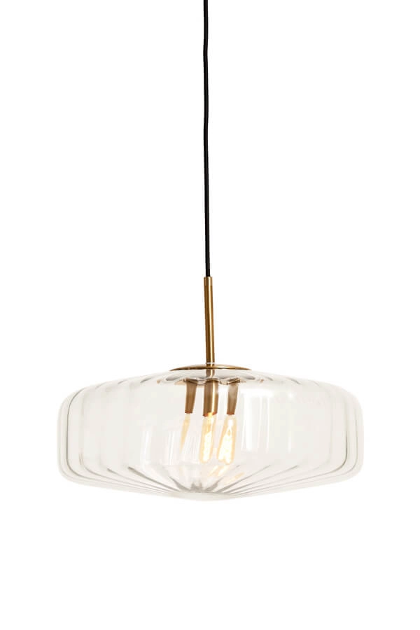 Suspension Pleat or Ø40cm Light & Living 8717807687823